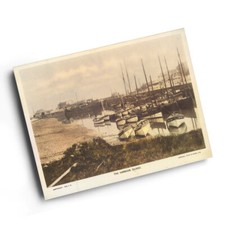 A6 PRINT - Vintage Ireland -