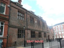 PHOTO  HULL GRAMMAR SCHOOL