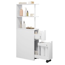 Bathroom Niche Cabinet lockers