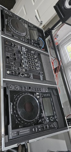 Pioneer cdj 2000 - cdj, set