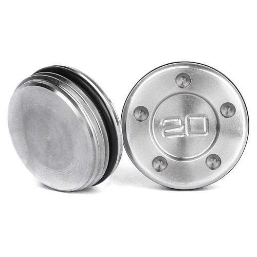 Pair 45g golf weights - pair, 5g-45g