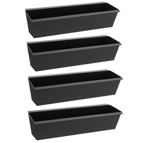 Plant box plastic euro - box,