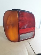 VW Polo 6N Rear Light Lamp Passengers 16v Near Side Smoked Tinted 6N0945095