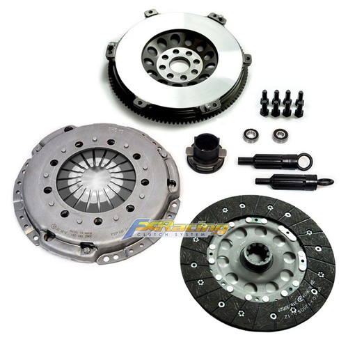 Sport clutch kit - fx,