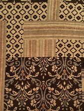 Moroccan Floral Geometric