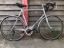 Nigel Dean 531 World Tour racing/touring Retro