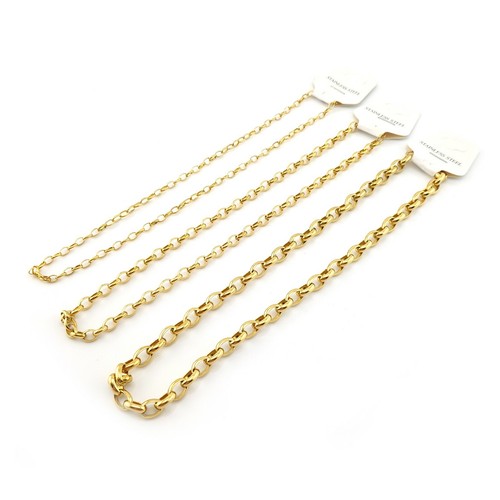 18k silver steel - silver,
