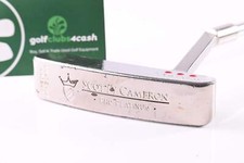 Scotty Cameron Pro Platinum