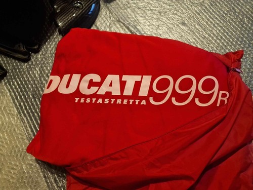 Brand new ducati 999r indoor - brand,