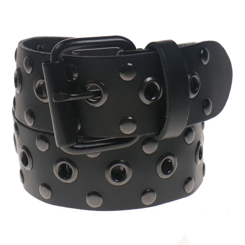 Mens womens leather gothic - mens,