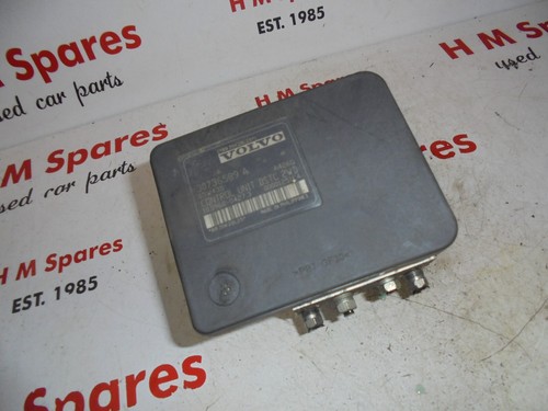 Volvo v50 s40 abs pump - volvo,
