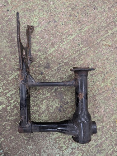 Honda trx300 swing arm - honda,
