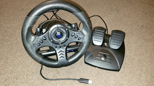 Subsonic superdrive sv450 - superdrive,