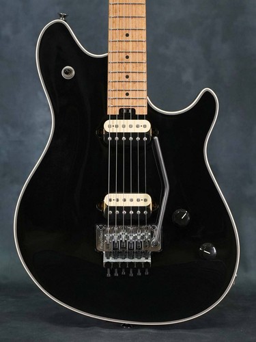 Evh wolfgang usa black - usa,