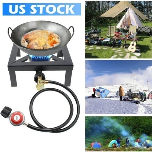 High output propane - high,