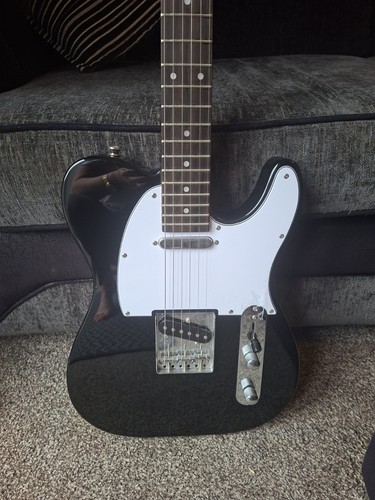 Aria pro teg series - pro, ii
