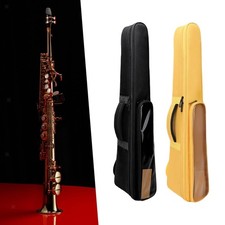 Thickened Clarinet Storage Bag