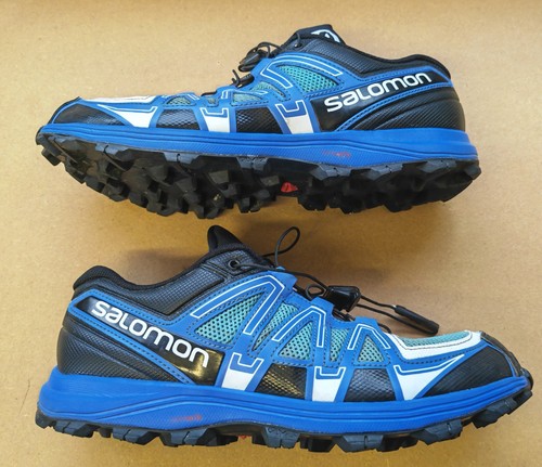 Salomon fellraiser - fellraiser, (women's)