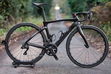 Pinarello Dogma F Dura Ace Di2