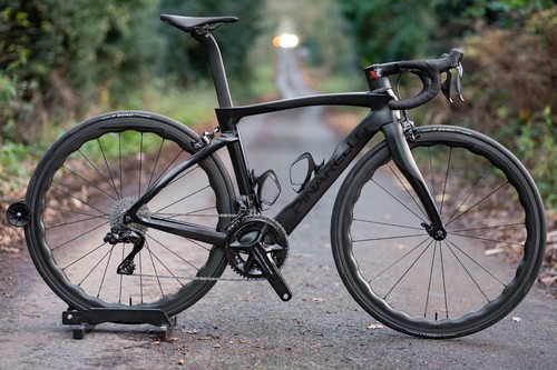 Pinarello dogma dura ace - f, di2