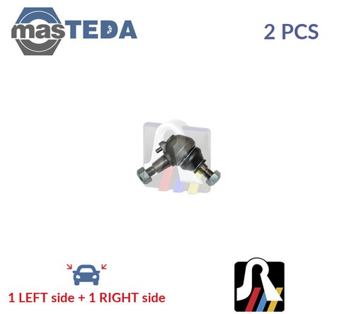 00850 056 suspension ball - suspension,