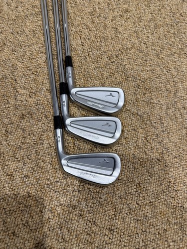 Mizuno pro irons 5 6 - 4,, &
