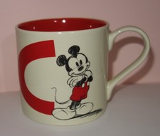 Disney Parks Authentic Mickey