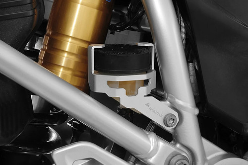 Rear brake reservoir - reservoir,