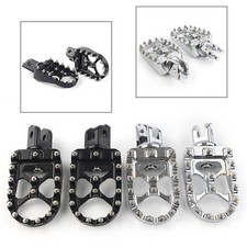 CNC Footpeg Footrestset Fit