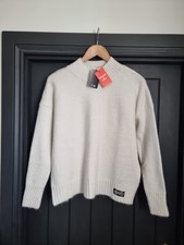 Superdry Essential Mock Neck