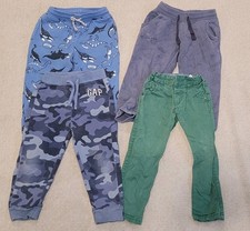3-4 Year Tracksuit Bottoms