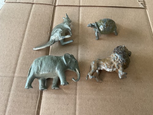 Vintage britains hollowcast - vintage,