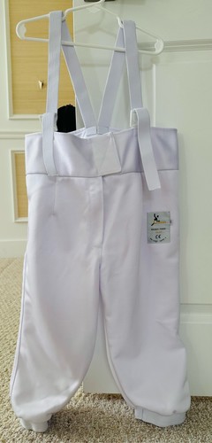 Leonark fencing knickers - fencing,