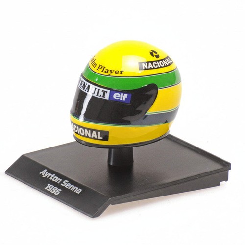 Minichamps scale 1986 - 1:10,
