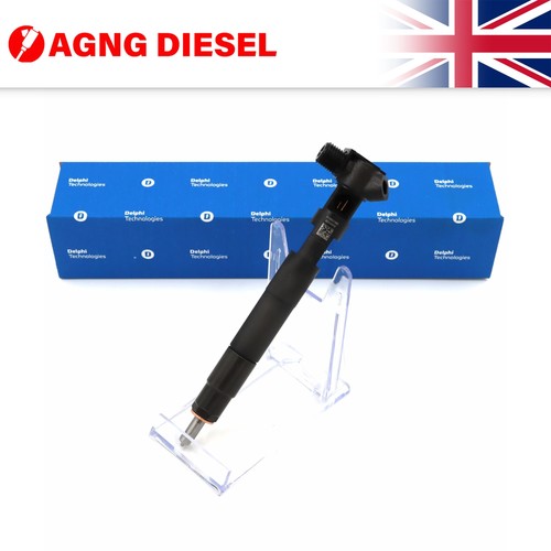 Delphi fuel injector 28230891 - fuel,