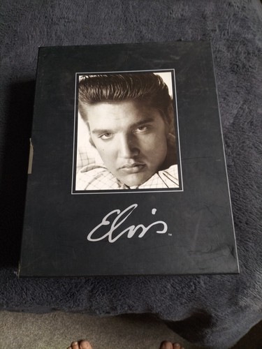 Elvis presley collection - elvis, of