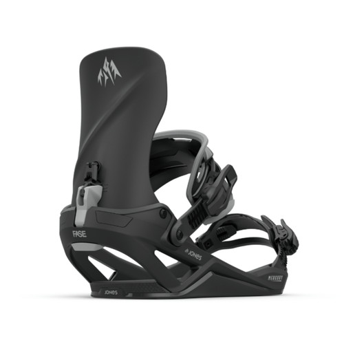 Jones bindings mercury fase - jones,