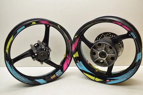Suzuki gsx 750 - gsx-r,