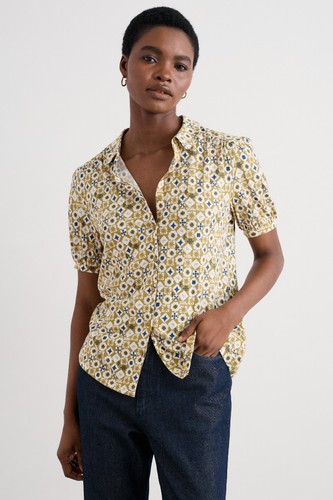 Seasalt women embrace shirt - seasalt,