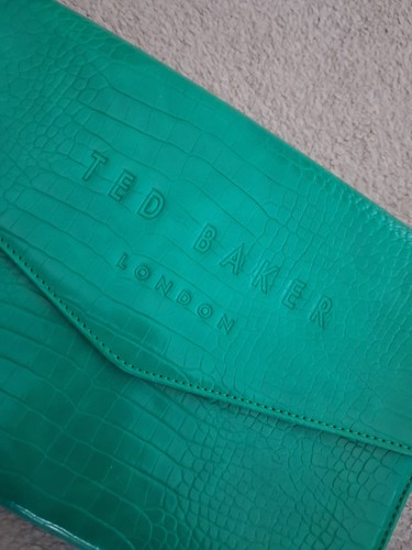 New with tag ted - new, baker