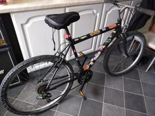 Vintage Mens Mountain Bike 26