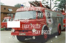 PPF647R/OPH527R SURREY FIRE