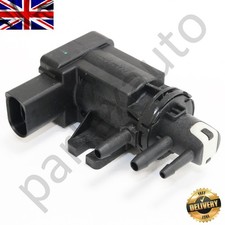 N75 Turbo Boost Pressure