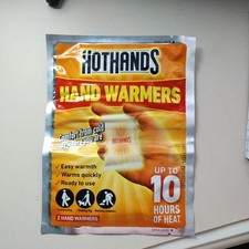 HotHands HHW024 Hand Warmers -