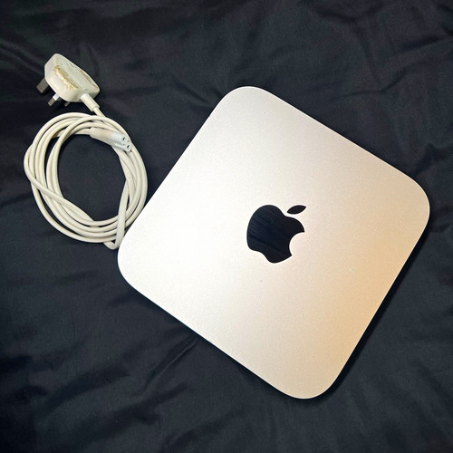 Apple mac mini a1347 - mini, i5