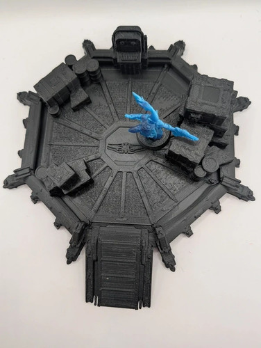 40k imperial supply drop point - 40k,