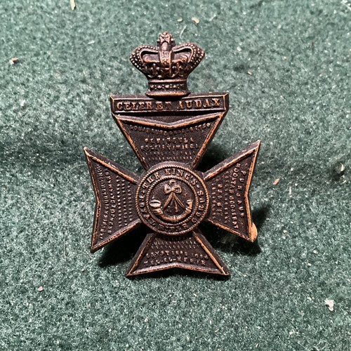 Krrc the kings royal rifle - krrc,