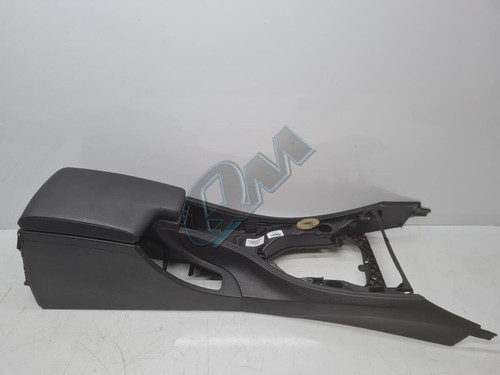 Bmw black center console - bmw,