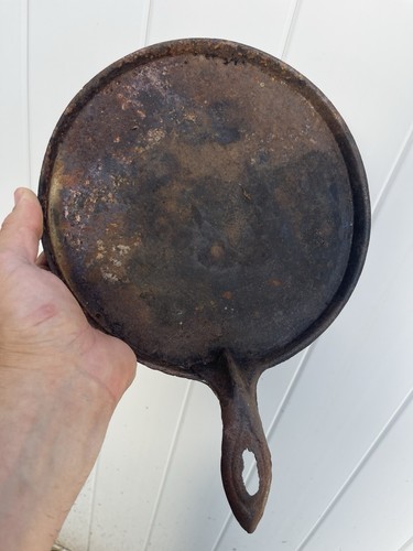 Vintage antique unmarked - antique,