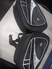 GIVI Motorbike 'Silver Bag'